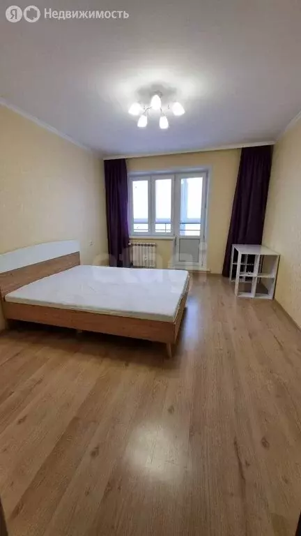 1-комнатная квартира: Липецк, улица Сергея Казьмина, 1 (40 м) - Фото 2