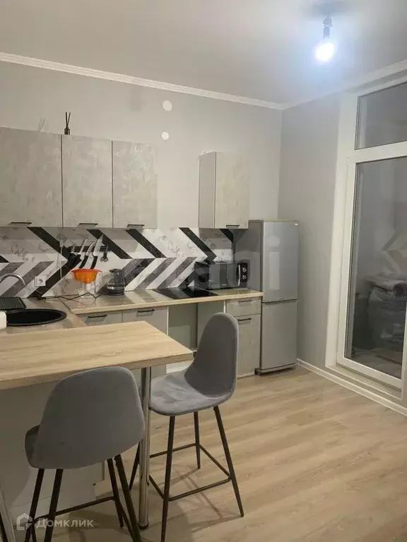 Продаётся квартира-студия, 24.9 м - Фото 0