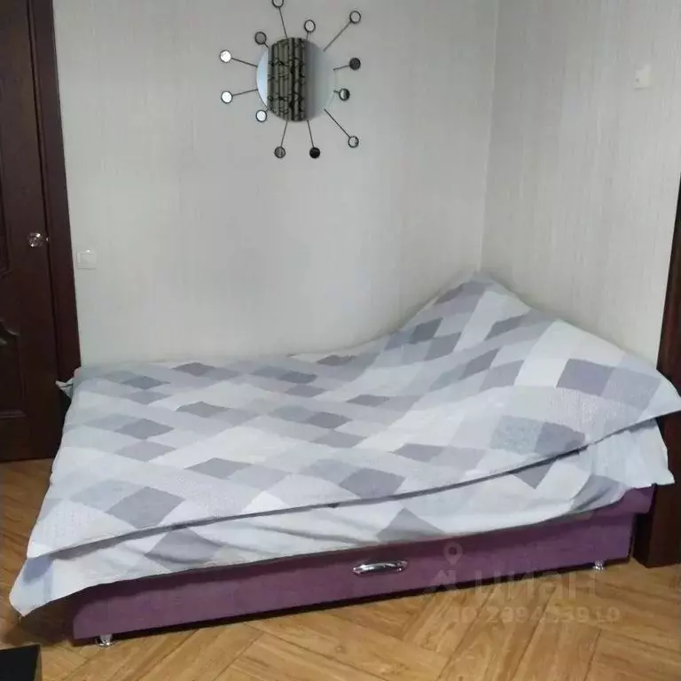 1-к кв. Самарская область, Сызрань ул. Победы, 23 (32.0 м) - Фото 2