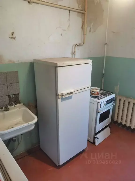 2-к кв. Волгоградская область, Волгоград ул. Вершинина, 24 (44.8 м) - Фото 1