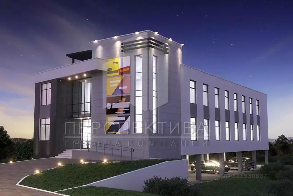 Торговая площадь в Краснодарский край, Новороссийск Цемдолина тер., ... - Фото 2