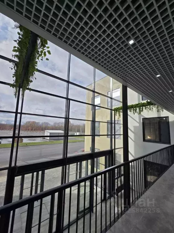 Офис в Московская область, Домодедово городской округ, д. Заболотье ... - Фото 2