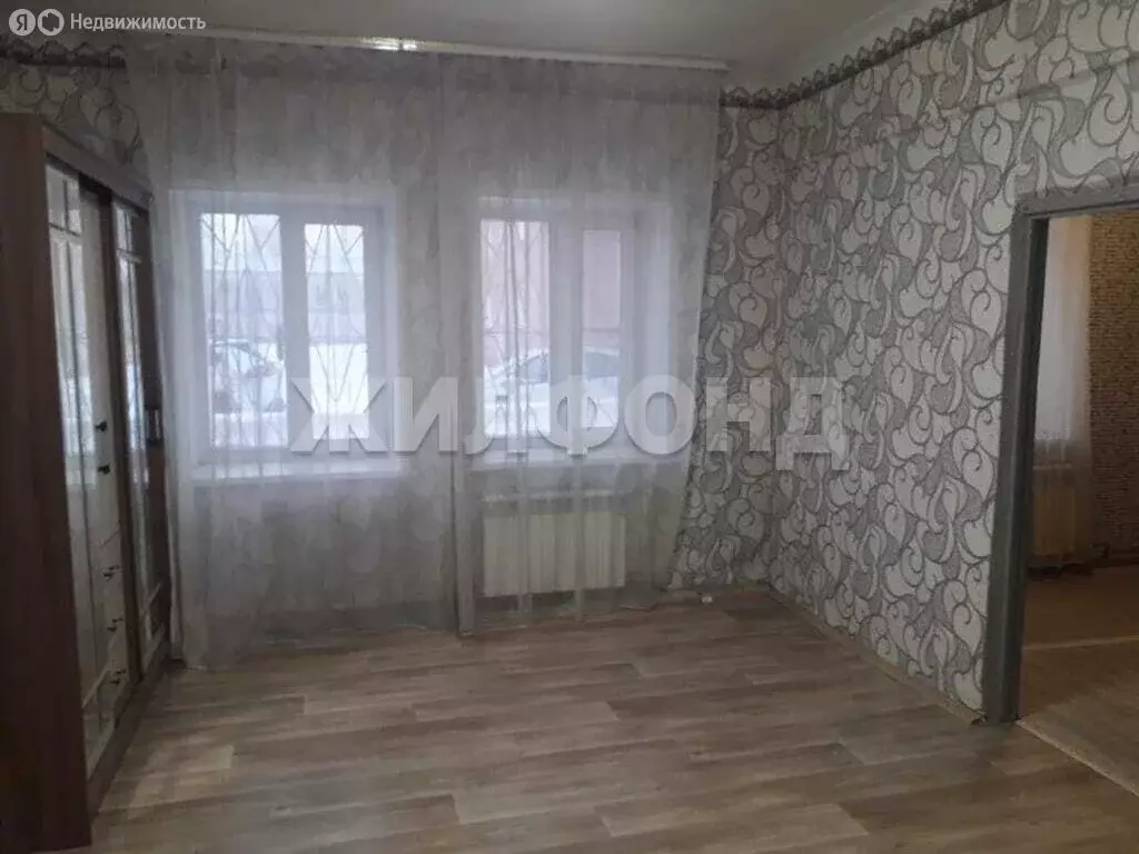 1-комнатная квартира: Кемерово, Инициативная улица, 85 (35 м) - Фото 1