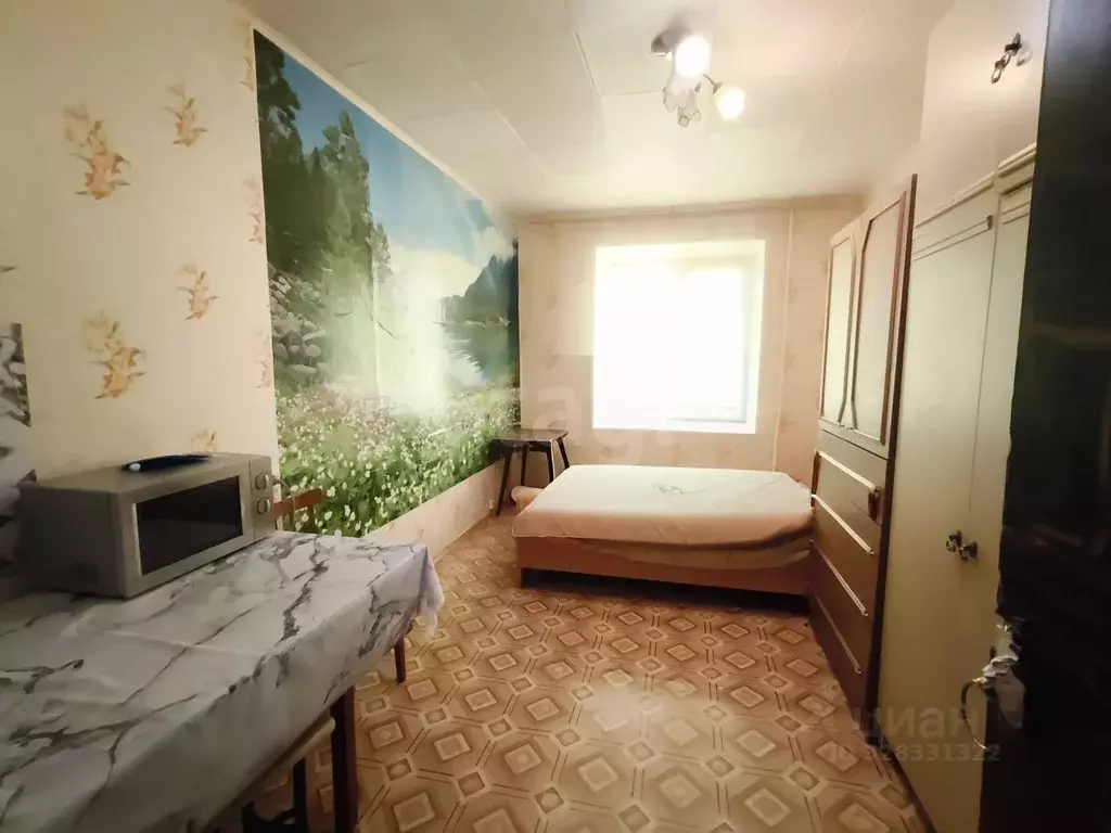 Комната Архангельская область, Архангельск Воскресенская ул., 105к3 ... - Фото 1