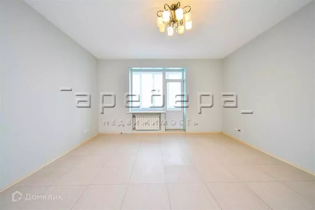 Продаётся 3-к квартира, 126.9 м - Фото 0