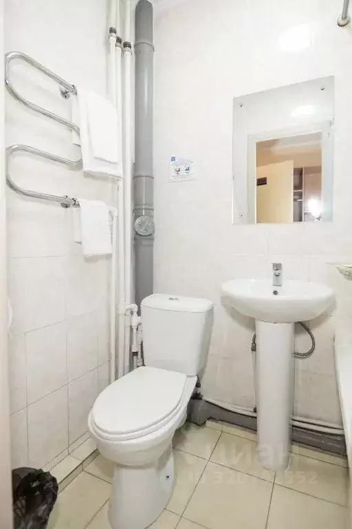 Комната Приморский край, Уссурийск ул. Некрасова, 64 - Фото 1