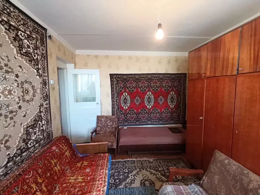 Продаётся 1-к квартира, 28.4 м - Фото 0