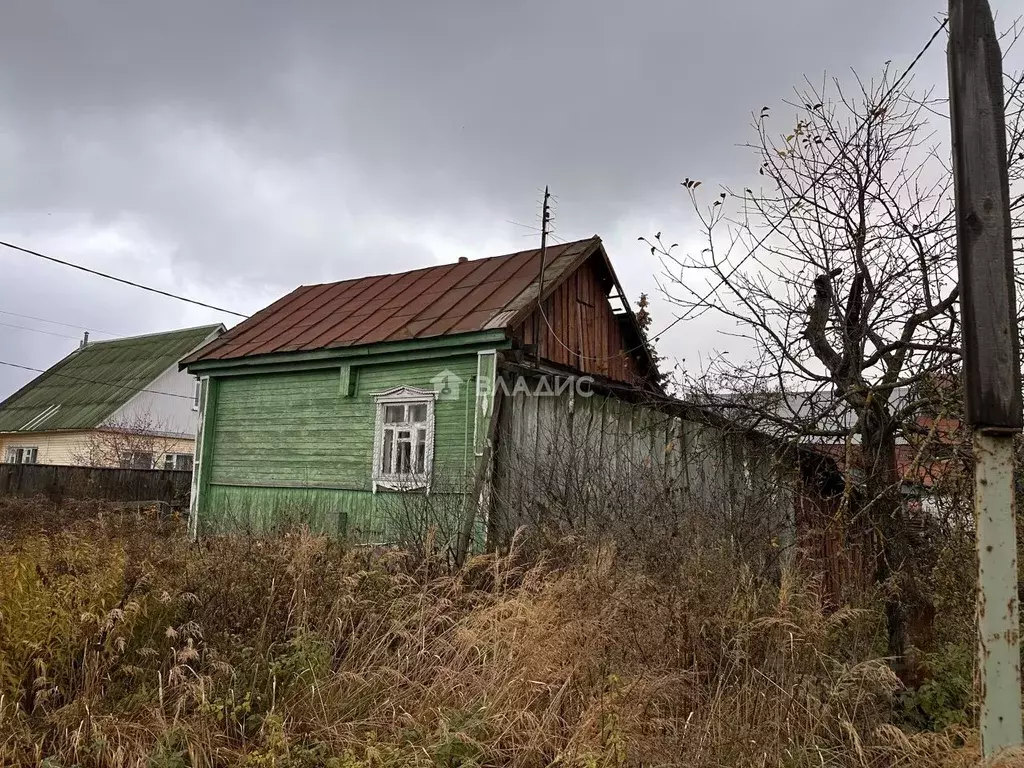 Дом в Владимирская область, Камешково  (44 м) - Фото 1