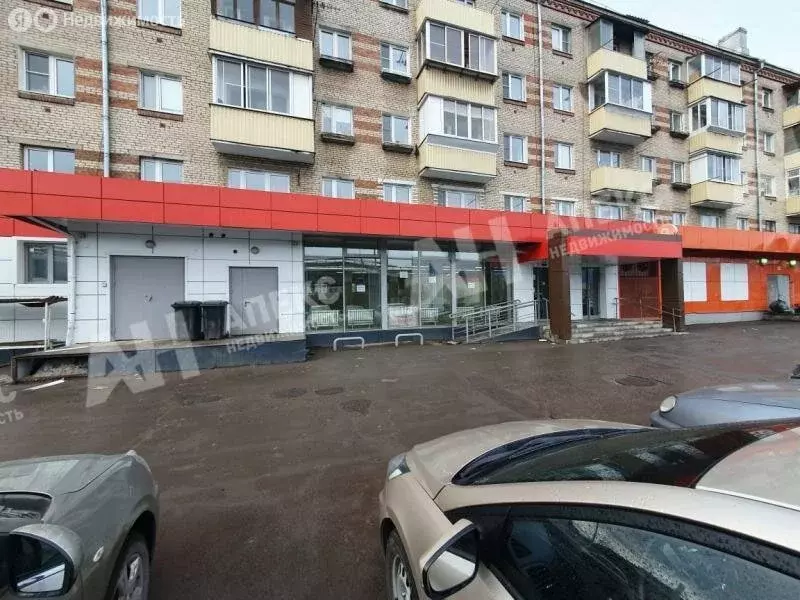 Помещение свободного назначения (140 м) - Фото 2