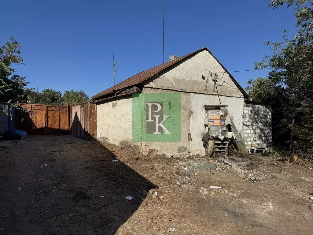 Дом в Севастополь Швейная фабрика ТСН,  (40 м) - Фото 1