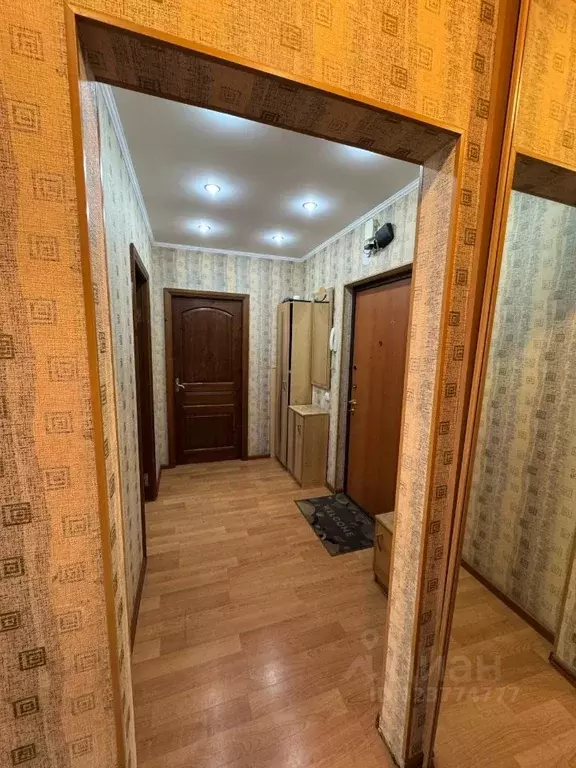 2-к кв. Москва Митинская ул., 32 (57.0 м) - Фото 1