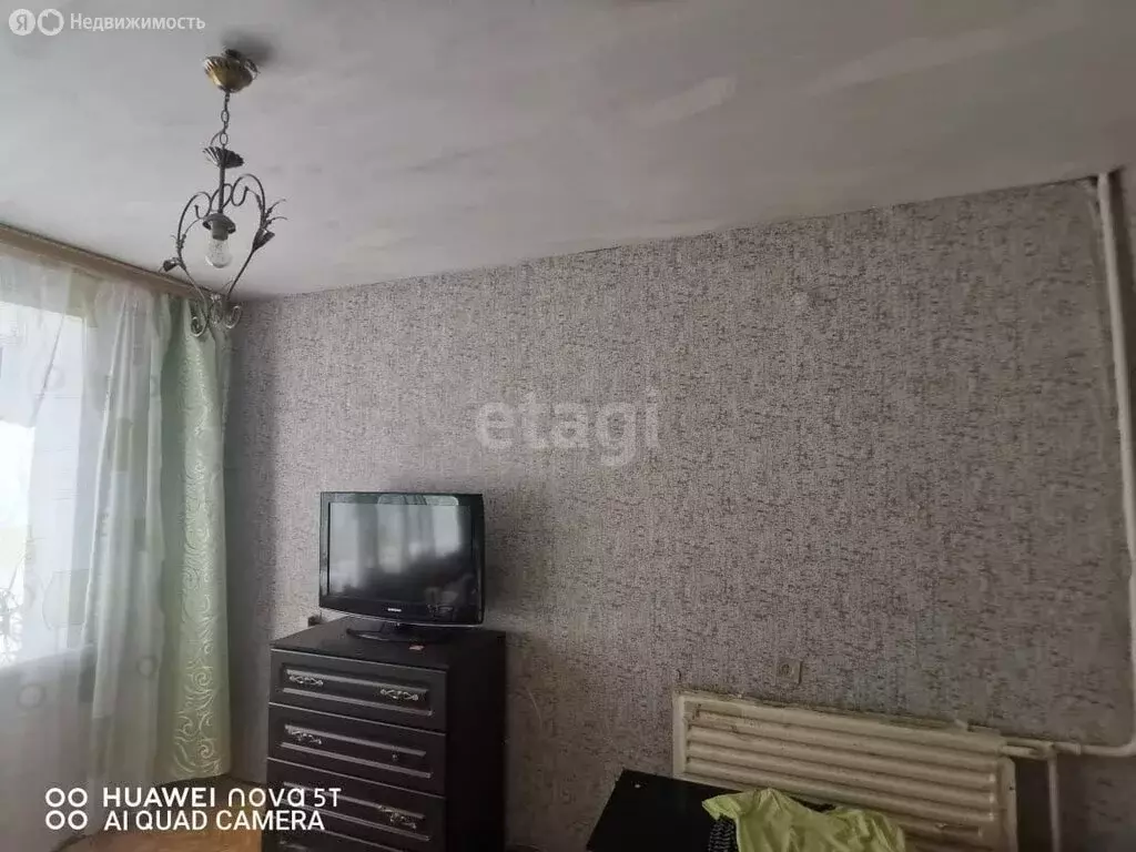 1-комнатная квартира: Ишимбай, улица Губкина, 14 (20 м) - Фото 1