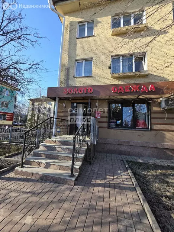 Торговая площадь (40.3 м) - Фото 1