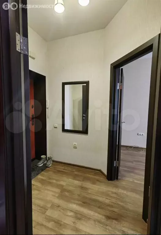 1-комнатная квартира: посёлок Кувшиново, микрорайон Сосновое ... - Фото 2