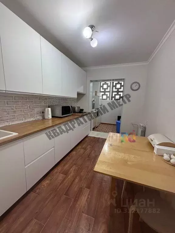 2-к кв. Калмыкия, Элиста 2-й мкр, 34 (52.5 м) - Фото 1