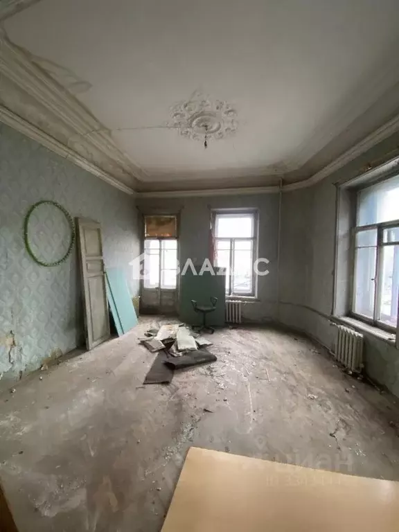 2-к кв. Санкт-Петербург 9-я Советская ул., 10-12 (66.7 м) - Фото 1