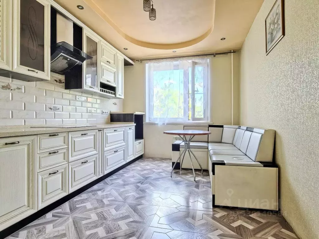2-к кв. Московская область, Балашиха Балашихинское ш., 20 (58.8 м) - Фото 1