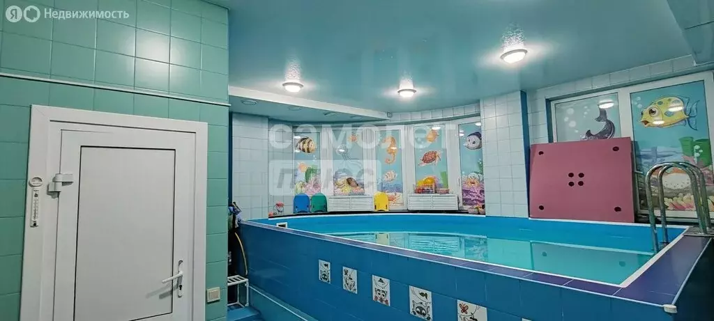 Помещение свободного назначения (119.5 м) - Фото 2