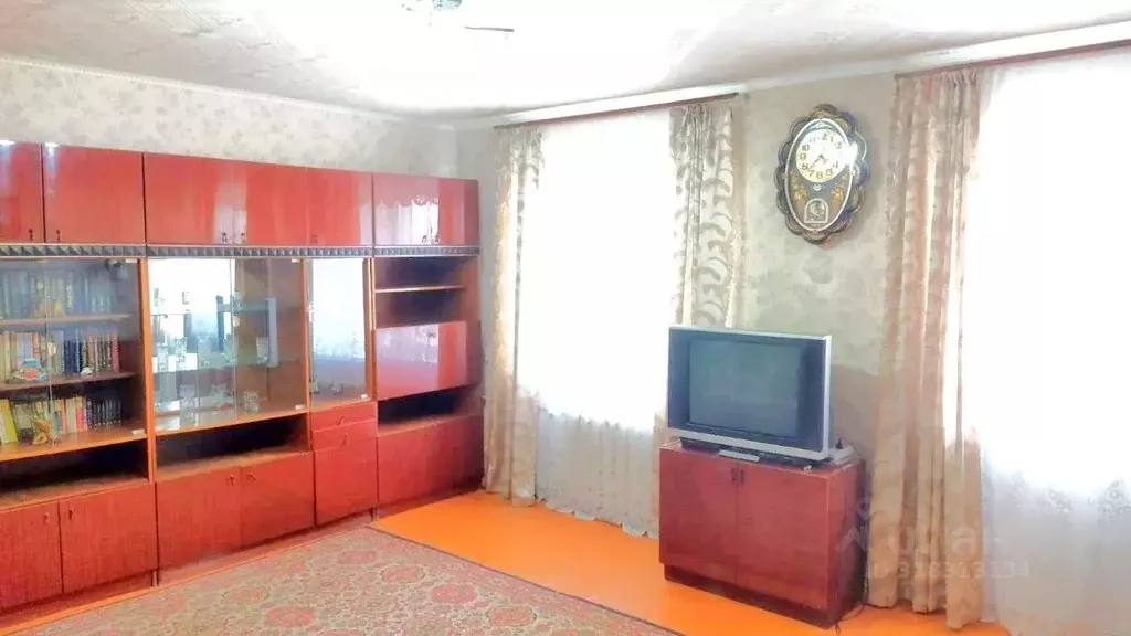 2-к кв. Чувашия, Чебоксары Привокзальная ул., 6 (59.0 м) - Фото 1