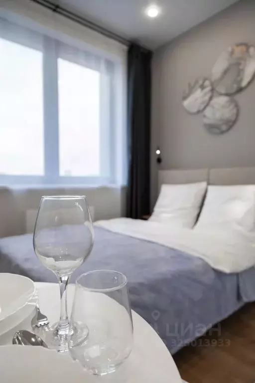 1-к кв. Москва ул. Ивана Франко, 6 (16.0 м) - Фото 1