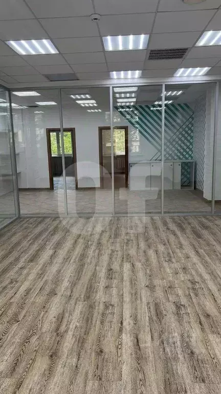 Офис в Москва Зоологическая ул., 2 (340 м) - Фото 1