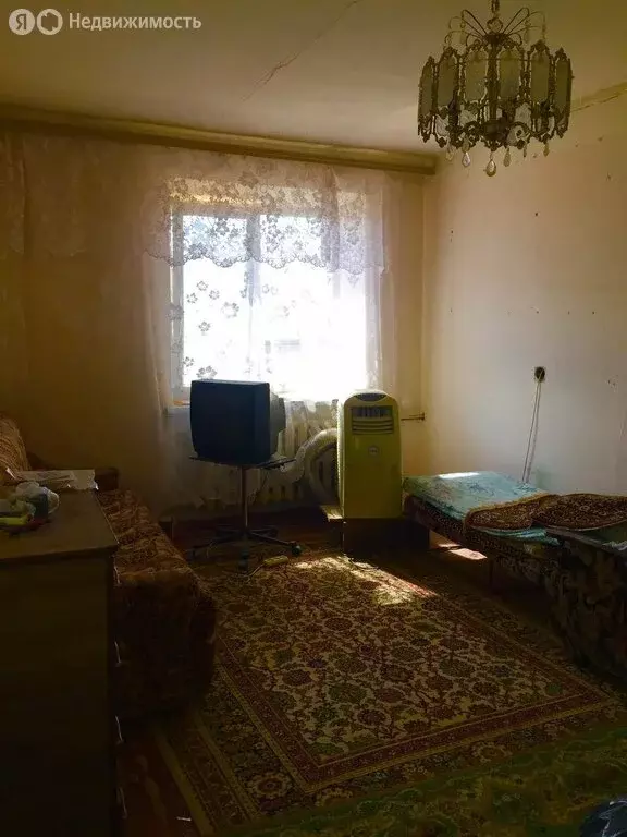 1-комнатная квартира: Каменск-Шахтинский, Красная улица, 68Б (31 м) - Фото 0