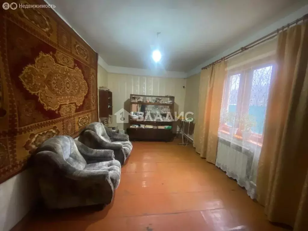 Дом в Рамзай, улица Ленина, 1 (60 м) - Фото 2