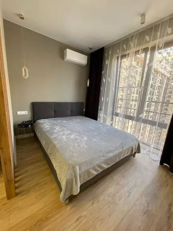 1-к кв. Краснодарский край, Краснодар Гаражная ул., 87 (44.0 м) - Фото 2