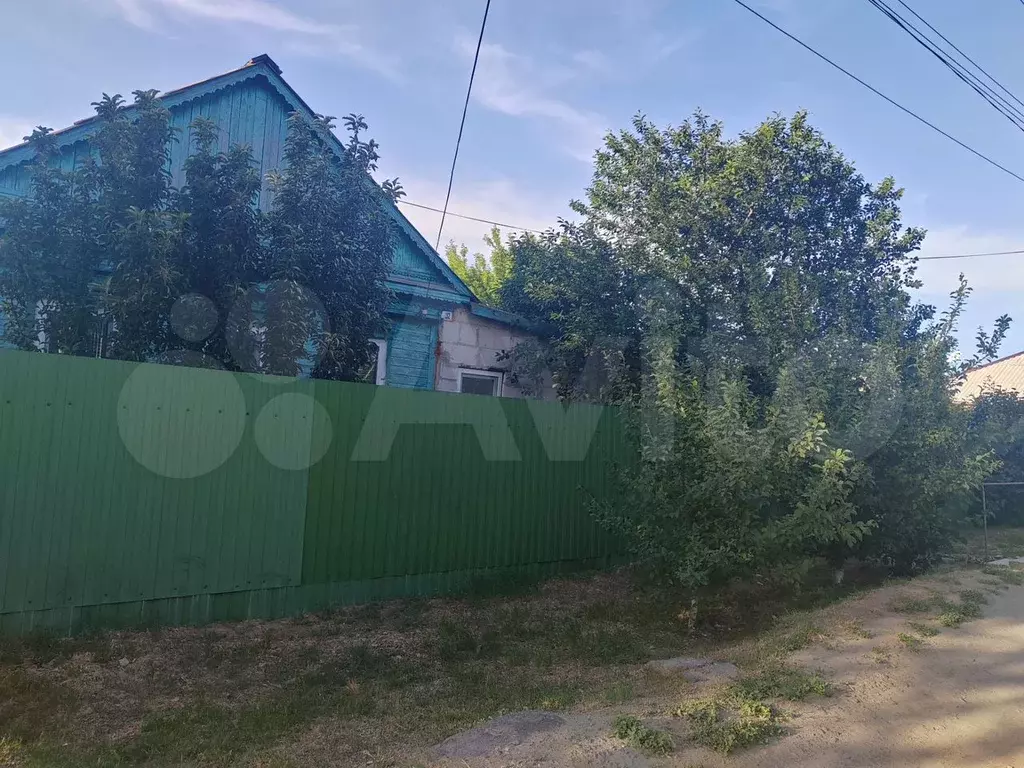 Дом 69 м на участке 6,7 сот. - Фото 0