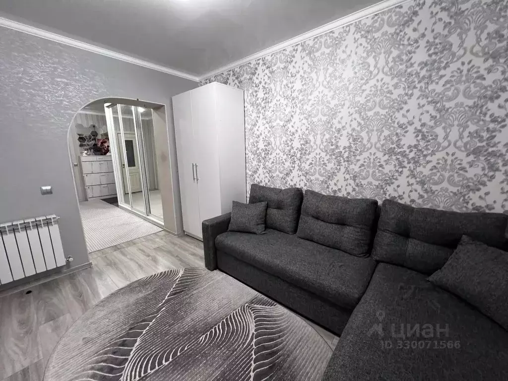 3-к кв. Краснодарский край, Темрюк ул. Бувина, 276 (66.1 м) - Фото 1