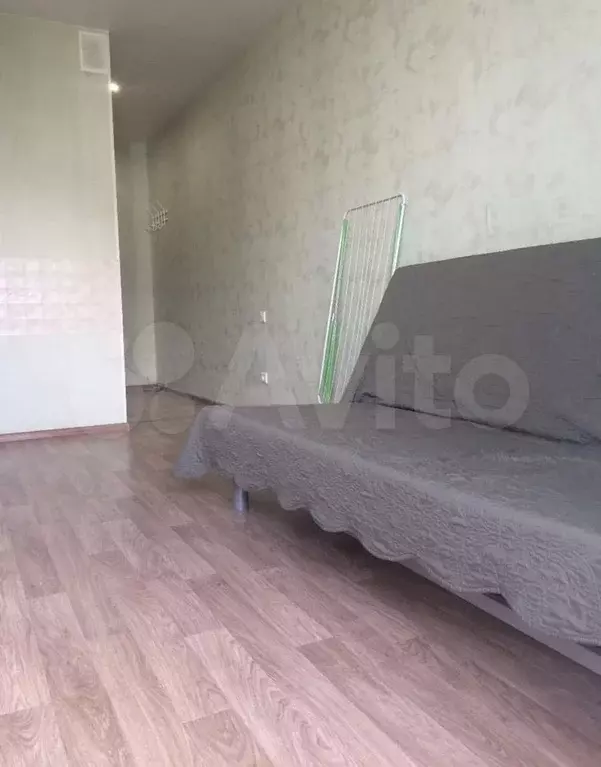 Квартира-студия, 20 м, 6/17 эт. - Фото 1