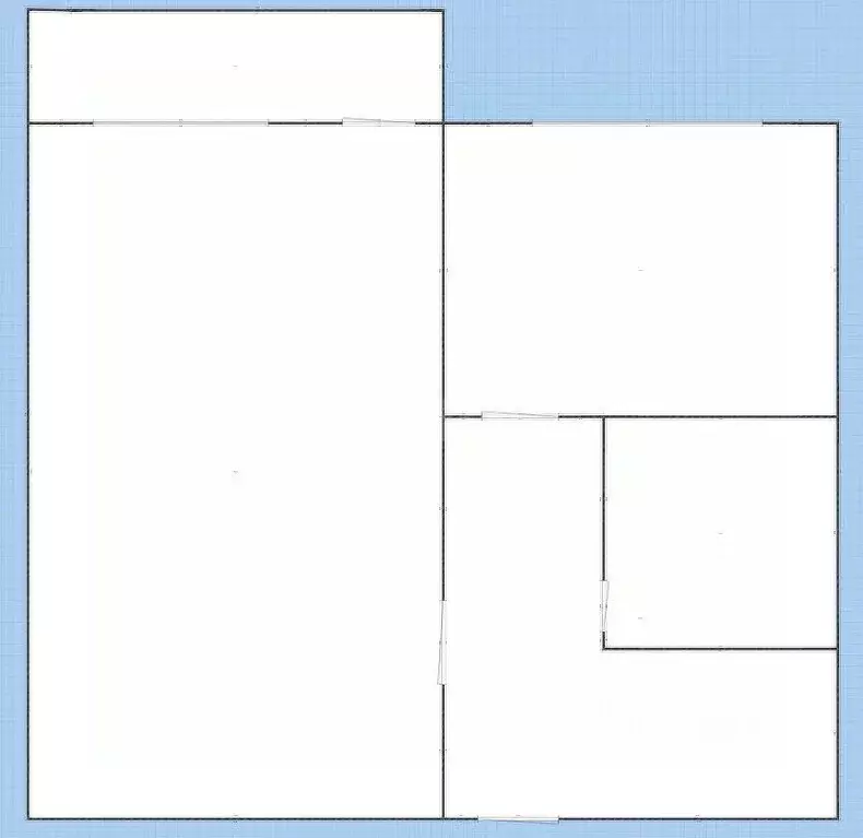 1-к кв. Белгородская область, Старый Оскол Комсомольский просп., 29 ... - Фото 1