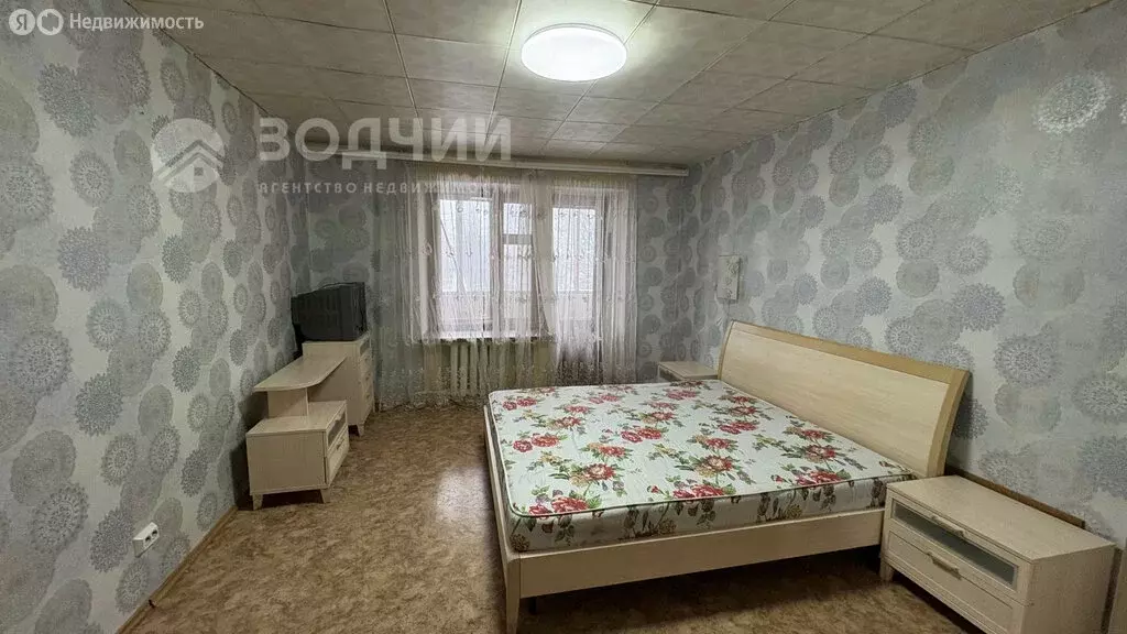 3-комнатная квартира: Цивильск, улица Никитина, 8 (76.1 м) - Фото 1