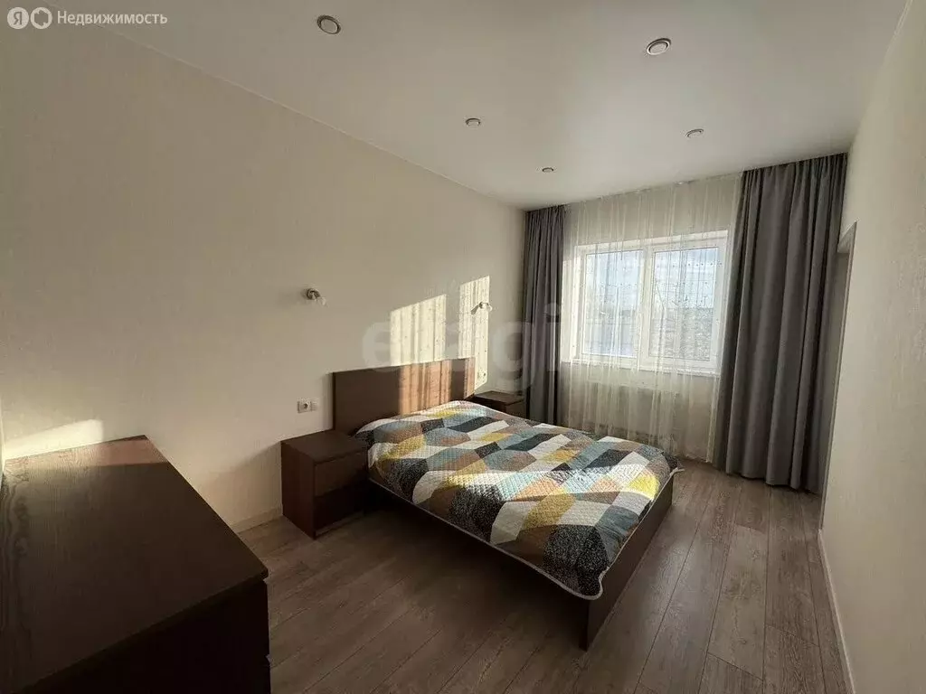 Дом в Липецк, Лебединая улица (108.6 м) - Фото 1