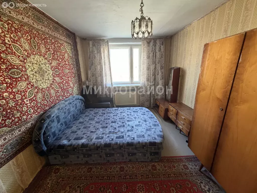 3-комнатная квартира: Джанкой, Проезжая улица, 164 (64.6 м) - Фото 2