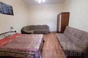 1-к кв. Крым, Алупка Ялта городской округ, ул. Фрунзе, 11 (25.0 м) - Фото 0