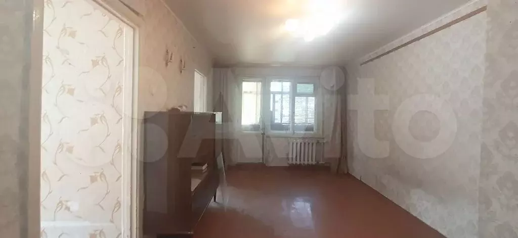 3-к. квартира, 48 м, 3/5 эт. - Фото 1