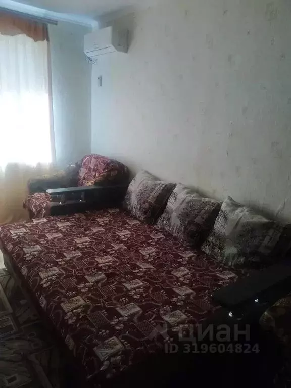 1-к кв. Краснодарский край, Ейск ул. Седина, 46/1 (38.0 м) - Фото 1