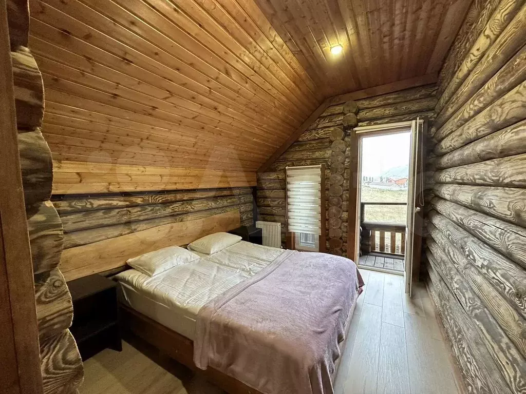Таунхаус 1120 м на участке 40 сот. - Фото 0