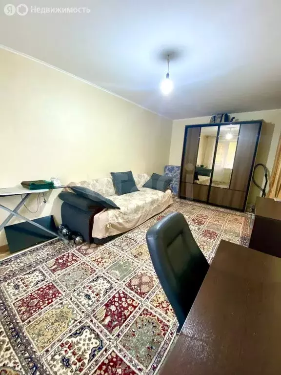 1-комнатная квартира: Саратов, Большая Садовая улица, 175/183 (32.7 м) - Фото 1