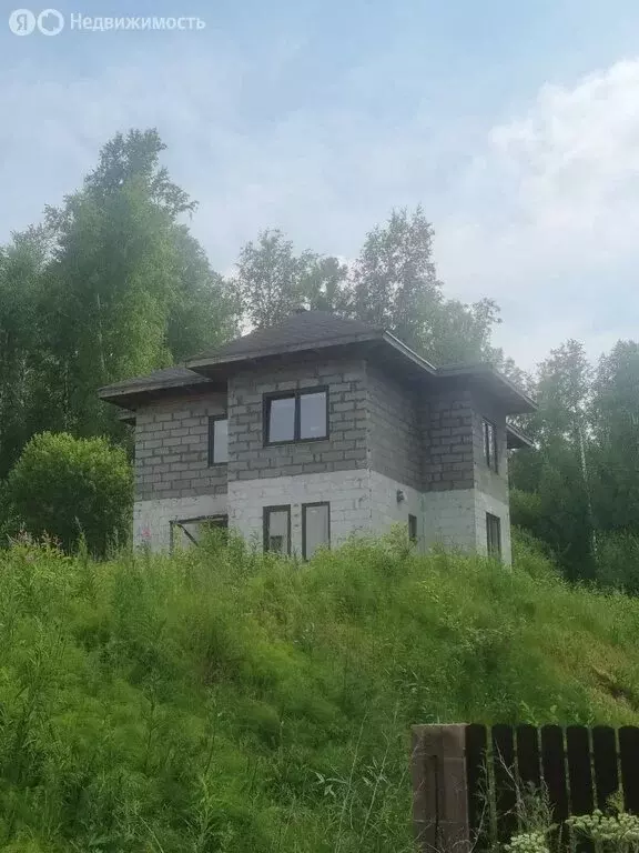 Дом в Маркова, Новая улица, 9 (139 м) - Фото 0