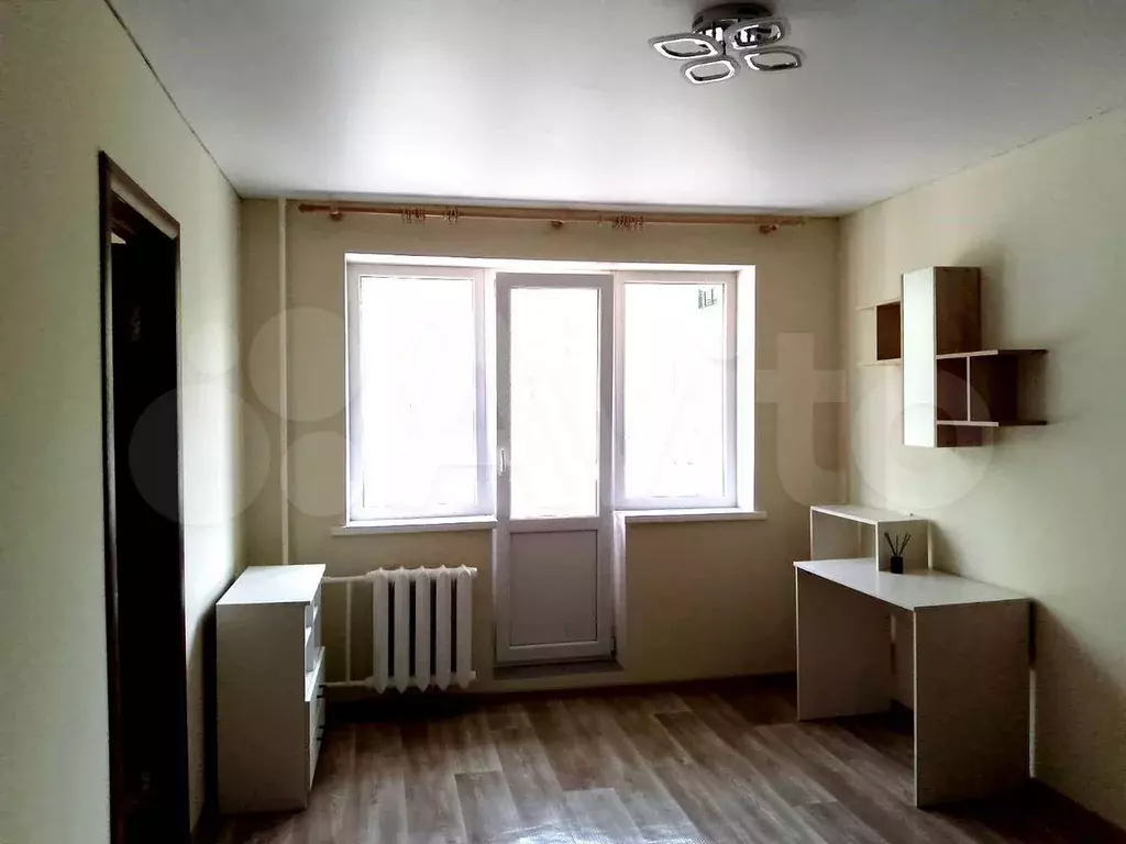 2-к. квартира, 46 м, 4/5 эт. - Фото 1