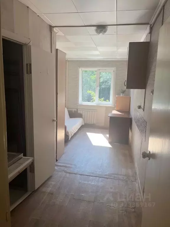 Студия Красноярский край, Красноярск ул. Можайского, 4 (14.0 м) - Фото 2