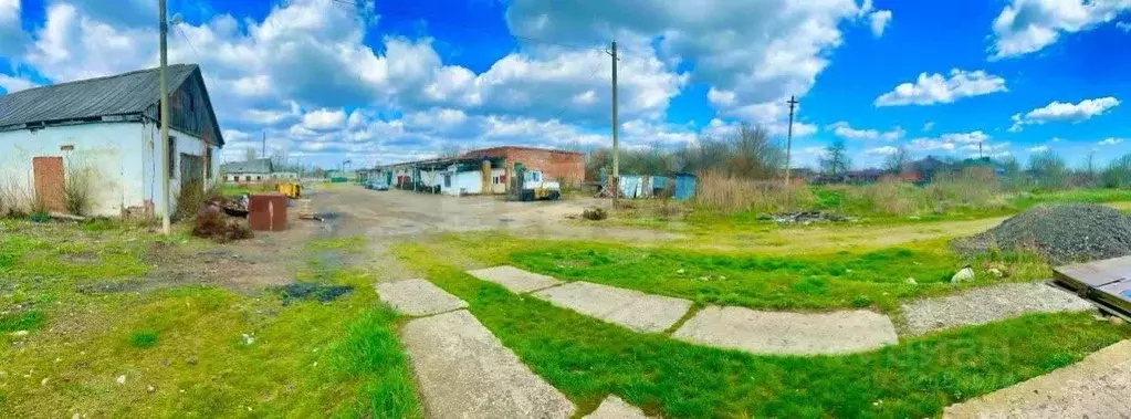 Склад в Адыгея, Кошехабль аул ул. Пролетарская, 75 (88 м) - Фото 1