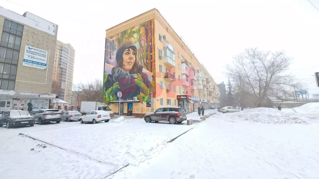 Помещение свободного назначения (145 м) - Фото 1