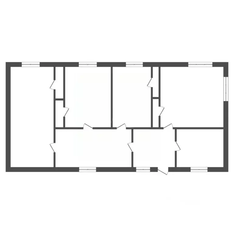 Дом в Севастополь ул. Бориса Шейнина, 106 (89 м) - Фото 2