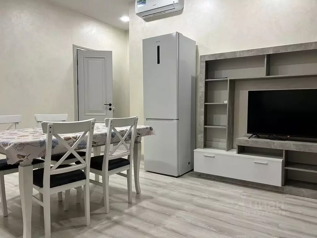 2-к кв. Москва Волгоградский просп., 32/5к1 (58.0 м) - Фото 2