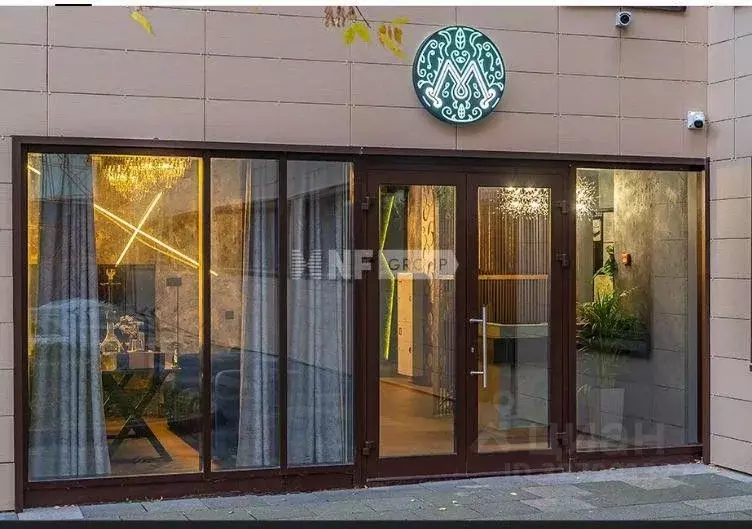 Помещение свободного назначения в Москва Дмитровское ш., 81 (223 м) - Фото 1