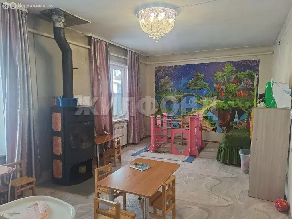Дом в Каа-Хем, улица Сергея Есенина (86 м) - Фото 0