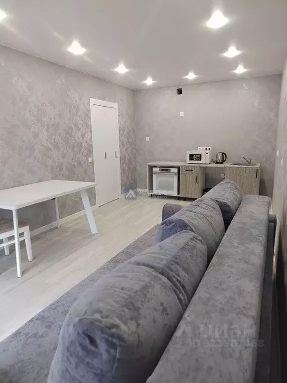 2-к кв. Тюменская область, Тюменский муниципальный округ, д. Дударева ... - Фото 2